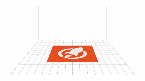 Floor Graphics