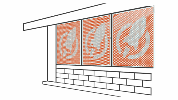 Window Clings