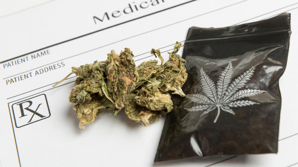 Unique Cannabis Packaging