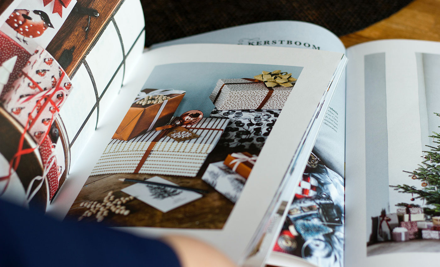 Booklets