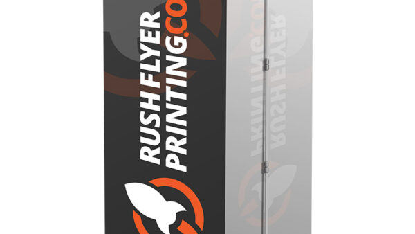 Rfp Banner Deluxe Retractable