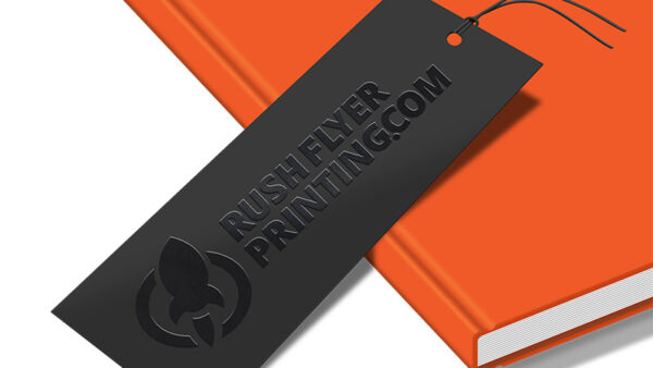 Rfp Bookmarks Spot Uv