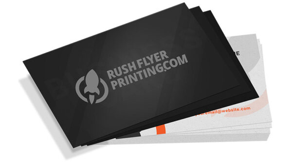 Rfp Business Card Silk