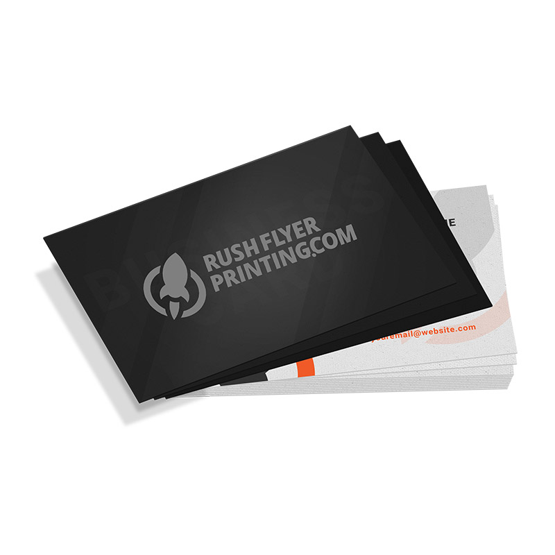 Silk Business Cards – Product Image 1 Rfp Business Card Silk