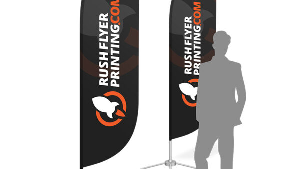 Rfp Feather Flags