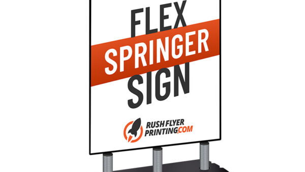 Rfp Flex Springer Signs