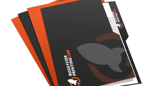Rfp Folders File