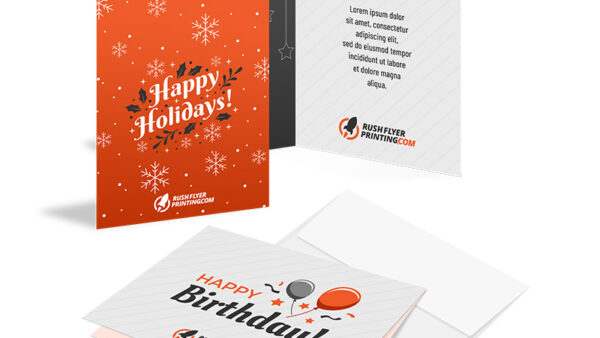 Rfp Greeting Cards Standard
