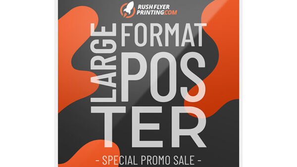 Rfp Large Format Posters