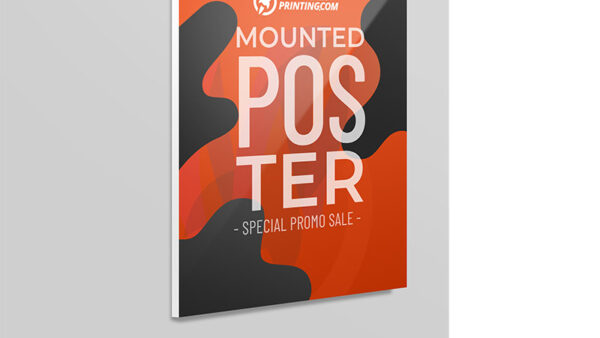 Rfp Mounted Posters