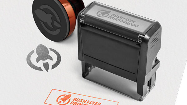 Rfp Rubber Stamps