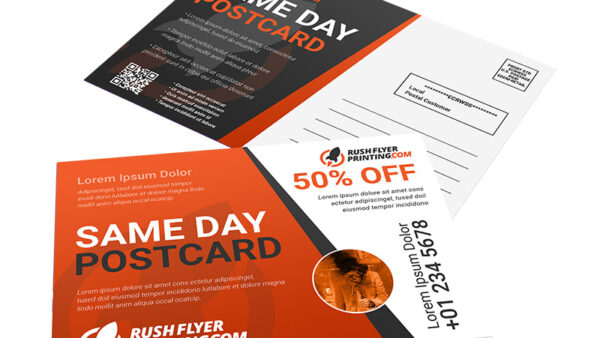 Rfp Same Day Postcards