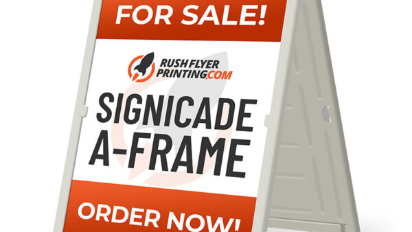 Rfp Signicade A Frames