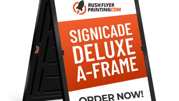 Rfp Signicade Deluxe A Frames