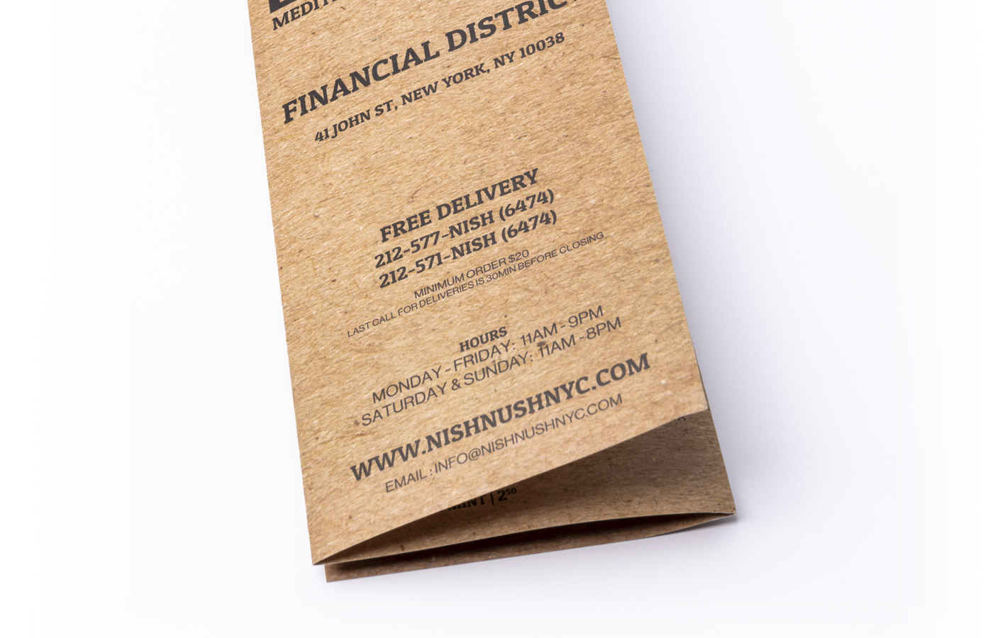 Brochures 12