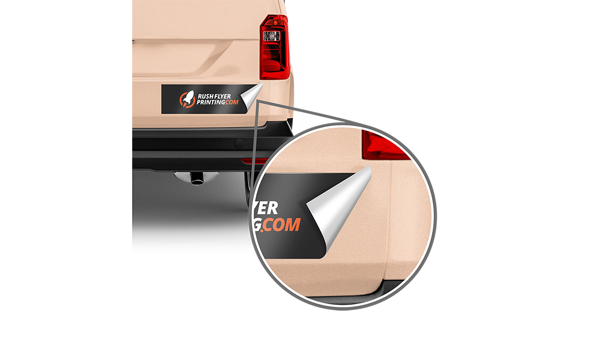Bumper Stickers – Product Image 1 Bumper Stickers Product Image 1