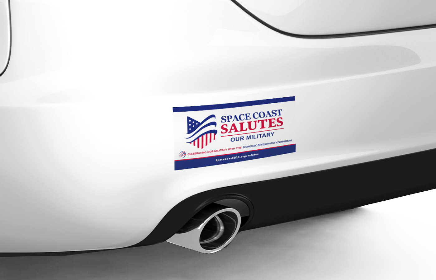 Bumper Stickers X