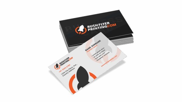 Business Card Standard Product Image 1
