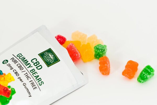 Custom Cbd Packaging 1
