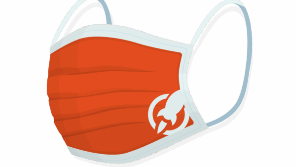 Custom Printed Face Masks