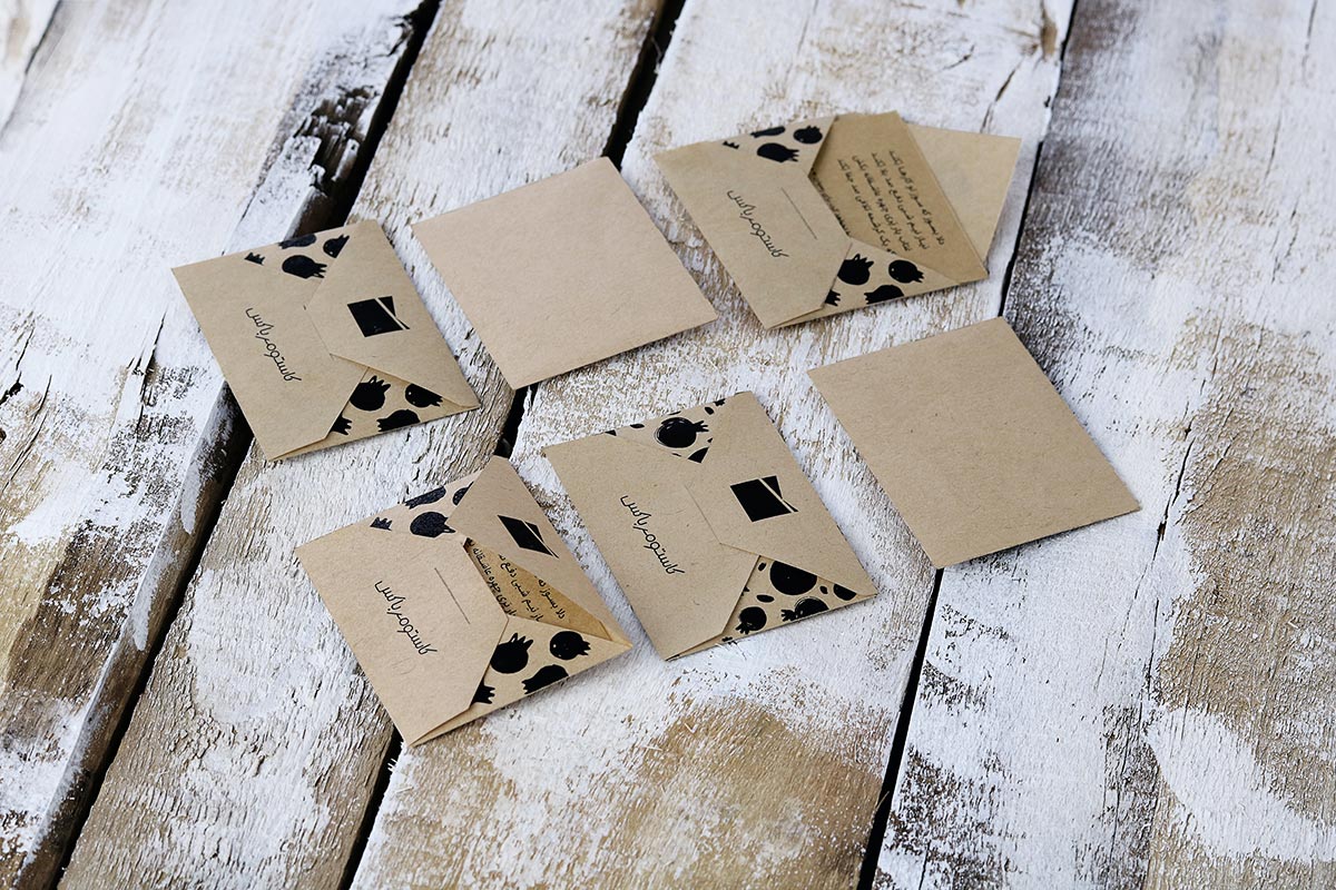 Envelope Printing 1