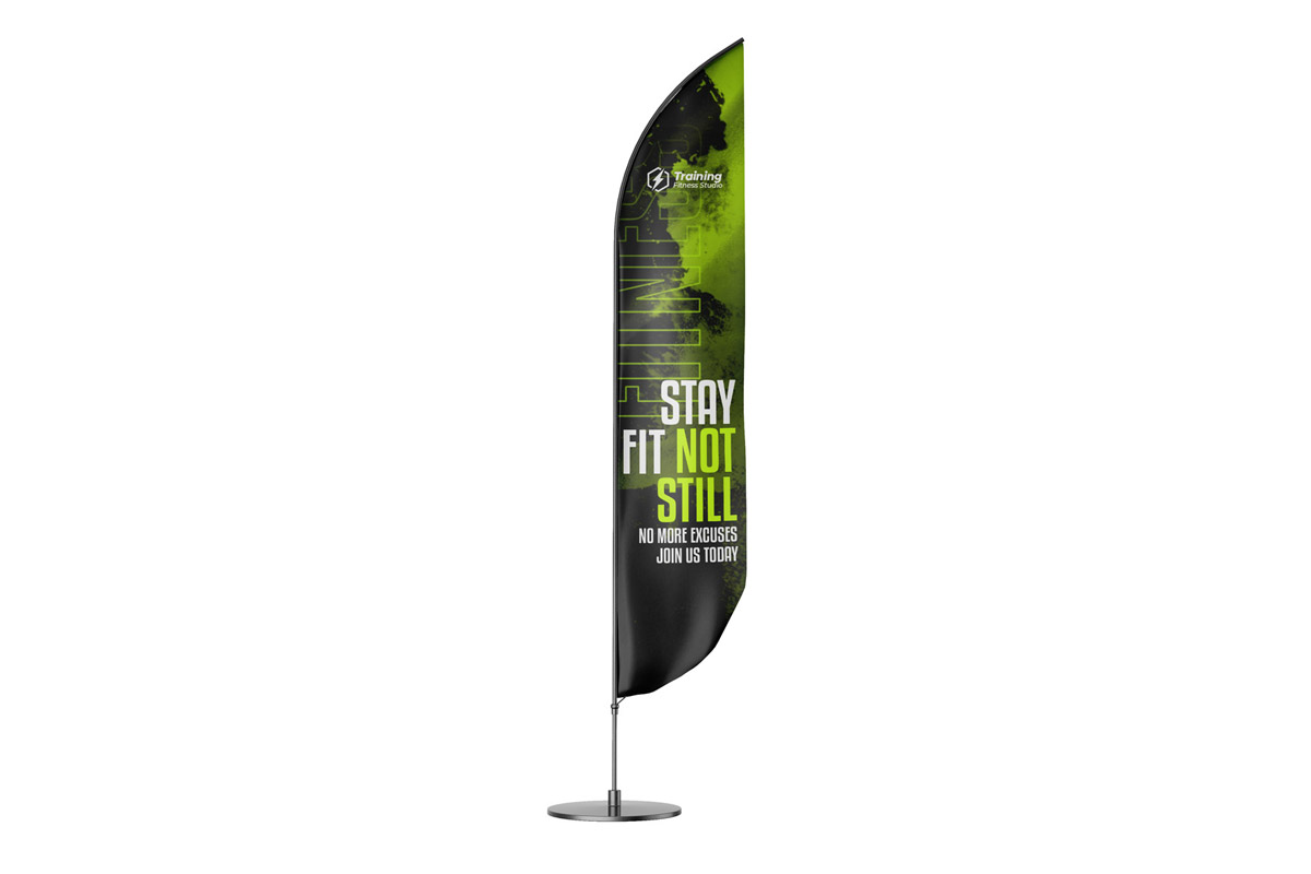 Feather Flags 0