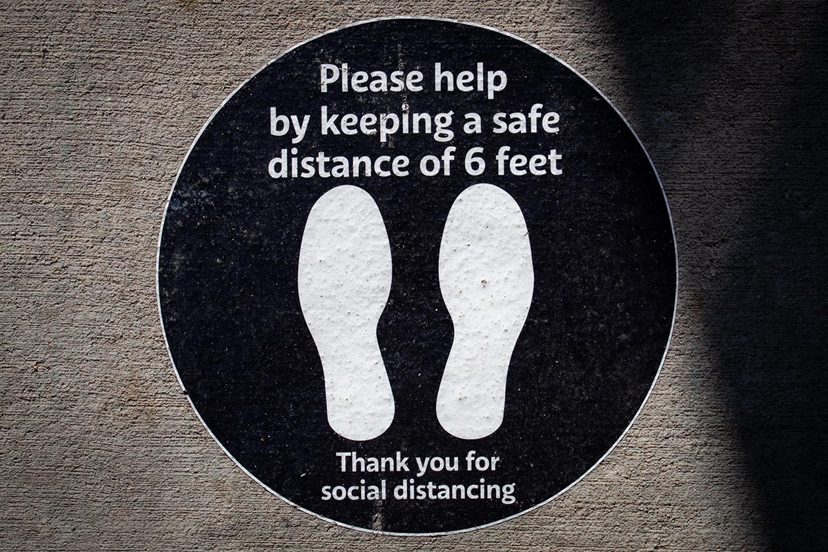 Floor Graphics 1