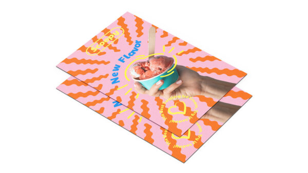 Jumbo Flyer Printing 1
