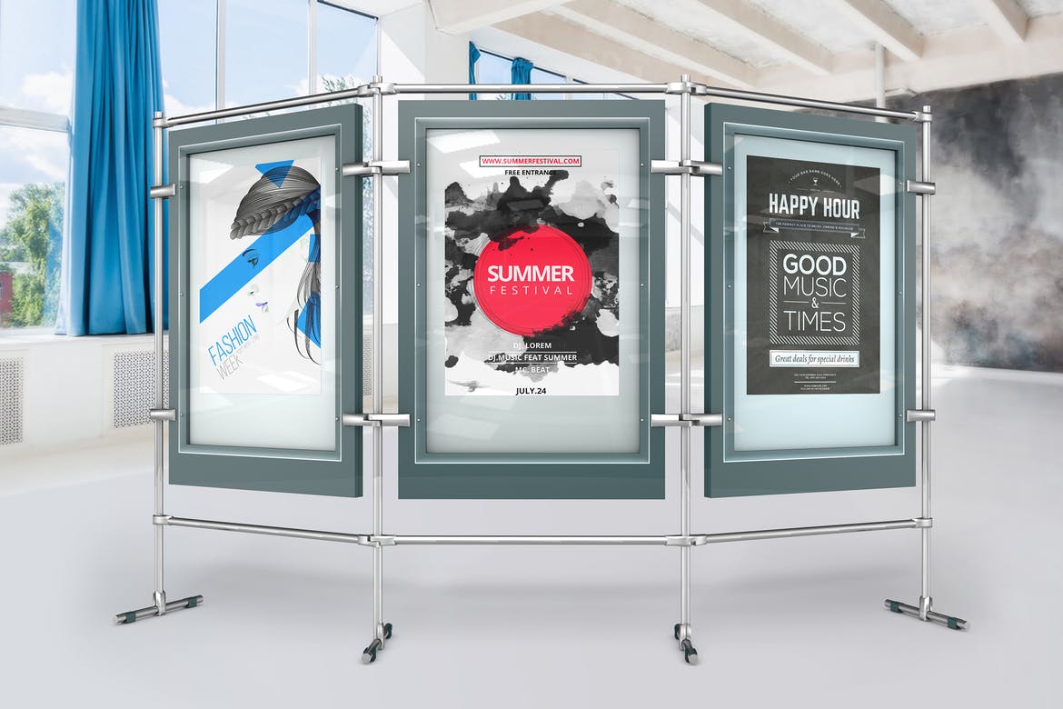 Large Format Printing | Rush Flyer Printing
