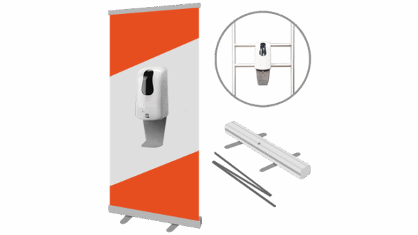 Liquid Soap Dispensers