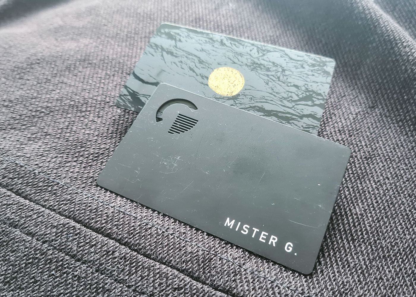 Luxury Business Cards 19