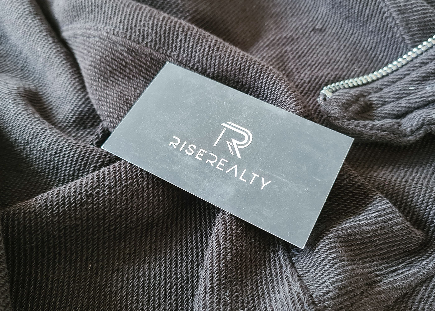 Luxury Business Cards X 33