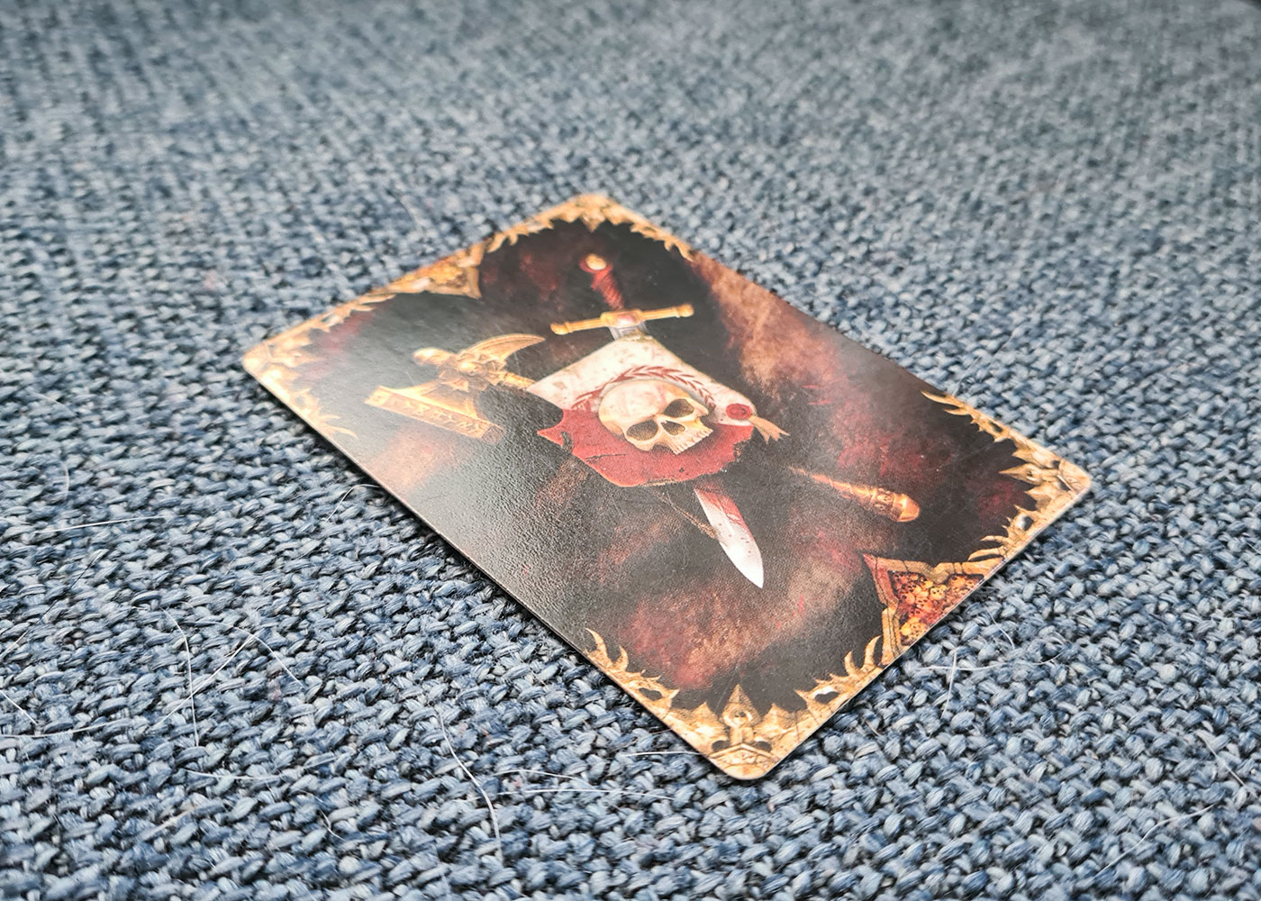 Luxury Business Cards X 38