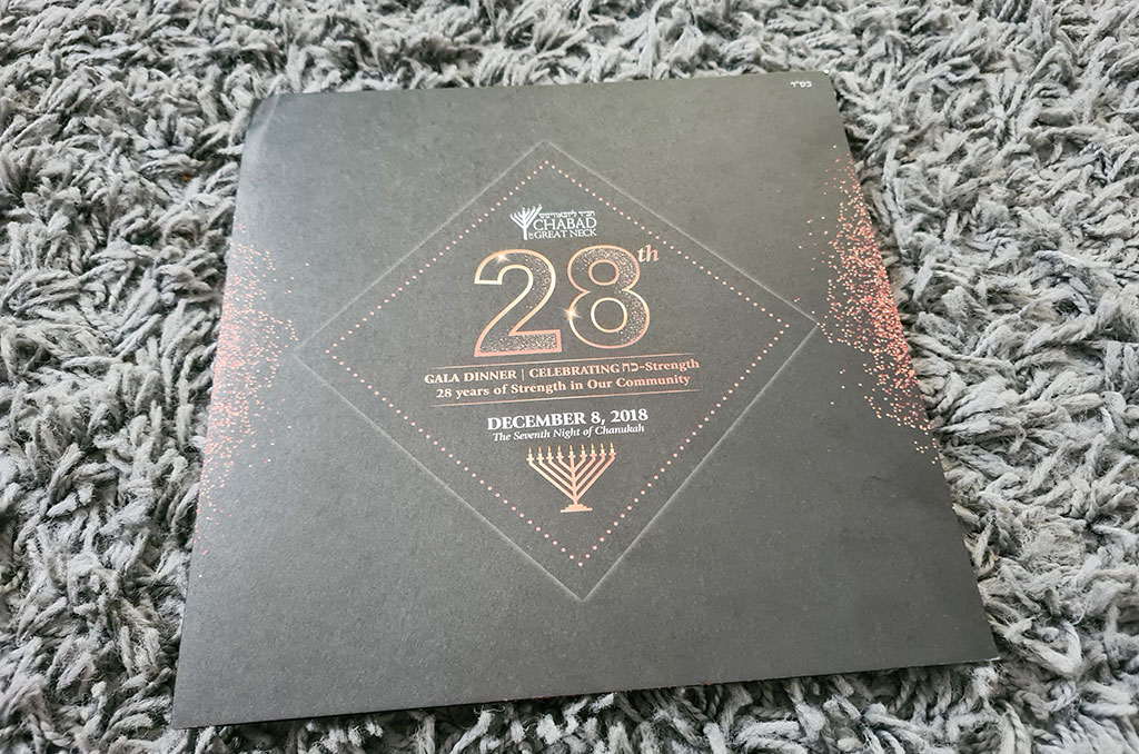 Metallic Flyers – Product Image 4 Metallic Flyers – Product Image 4