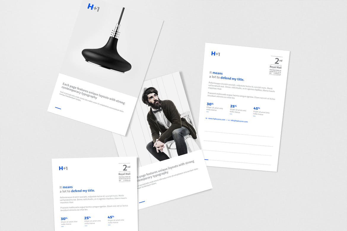 E-mail and Print Marketing | Rush Flyer Printing