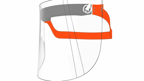 Ppe Face Shields