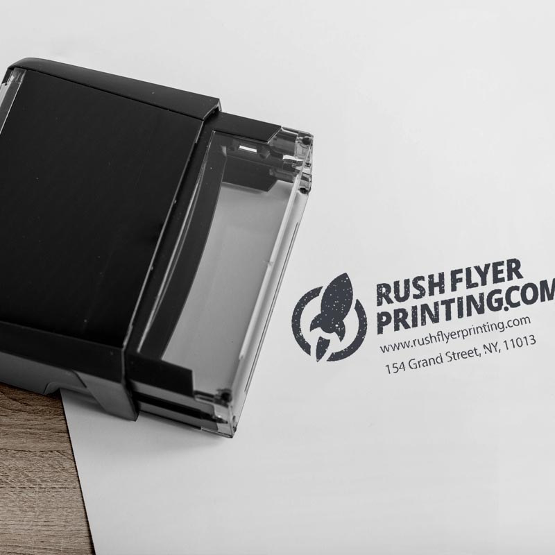 Rubber Stamps 2