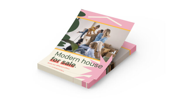 Same Day Flyer Printing 1