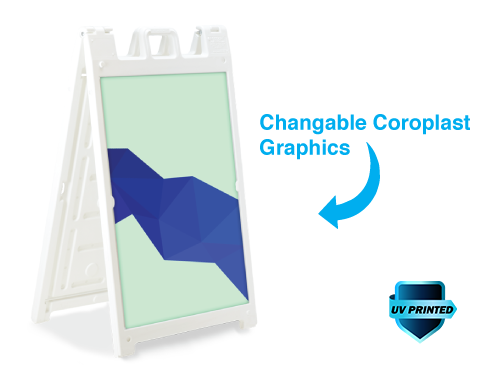 Signicade A-Frames – Product Image 6 Signicade A-Frames – Product Image 6
