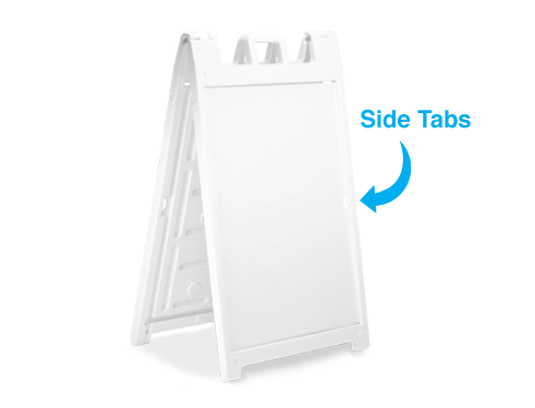 Signicade A-Frames – Product Image 4 Signicade A-Frames – Product Image 4
