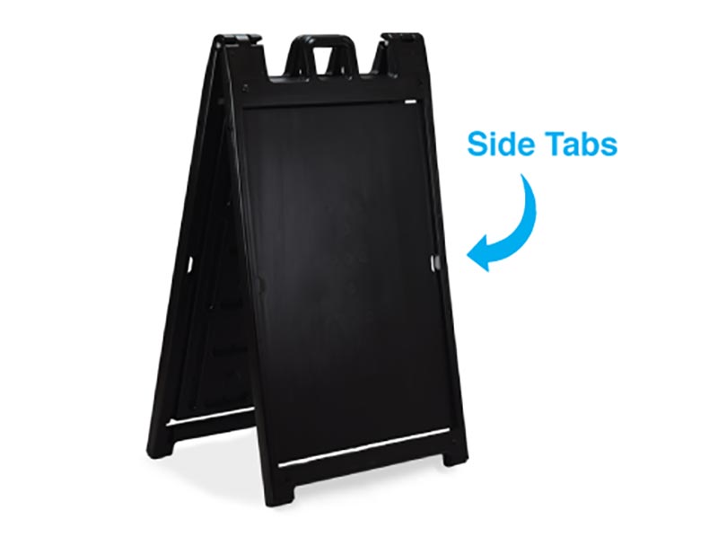 Signicade Deluxe A-Frames – Product Image 3 Signicade Deluxe A-Frames – Product Image 3