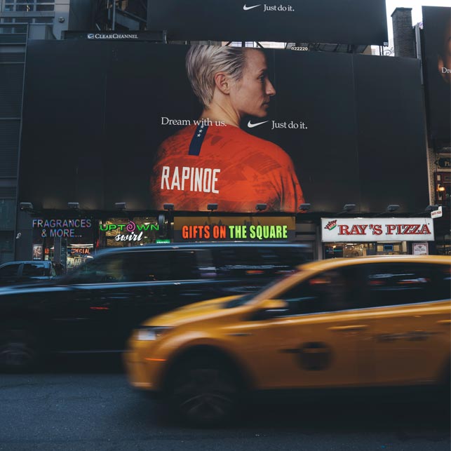 Vinyl Banners 5