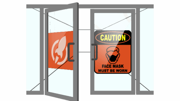 Window Clings